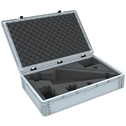 Feldherr EB28SET - Lagerbox für Star Wars Armada: Super Star Destroyer (Kunststoff, Schaumstoff)