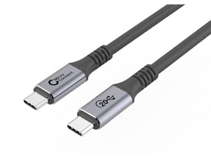 Premium USB-C cable 4m