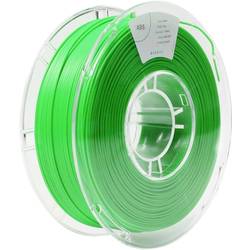 Maertz PMMA-1010-005 PMMA-1010-005 Filament ABS chemisch beständig 1.75 mm 1000 g Grün 1 St.
