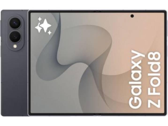Samsung - Smartphone Galaxy Z Fold8 5g 512go Graphite