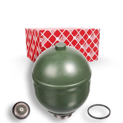 Febi Bilstein Druckspeicher Niveauregulierung [Hersteller-Nr. 22497] für Citroën