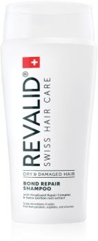 Revalid Bond Repair Shampoo champô para cabelo seco a danificado 200 ml. Bond Repair Shampoo