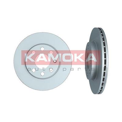 Kamoka Bremsscheibe [Hersteller-Nr. 1032260] für Opel, Vauxhall