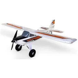 E-Flite FLIEGER NIGHT TIMBER X EVO 1200mm BNB BNF BASIC mit AS3X+ und SAFE Select