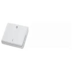 Eltako Funk-Minihandsender FMH2S-sz 30000084