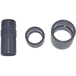 OKU Absorber-Anschlussset für PVC-Verrohrung Ø 40 mm