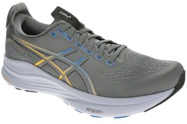 ASICS Gel-Kayano 32 - Mens 9 Grey Running Shoes D
