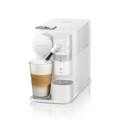 DeLonghi EN 510.W Lattissima One Evo Kapselmaschine Weiß 132193452