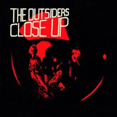 Close Up - The Outsiders, Vinyl