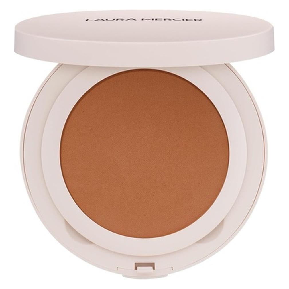 Laura Mercier Puder Translucent Pressed Setting Powder Ultra-Blur Translucent Medium Deep / 6,5 g (Translucent) (47019560)