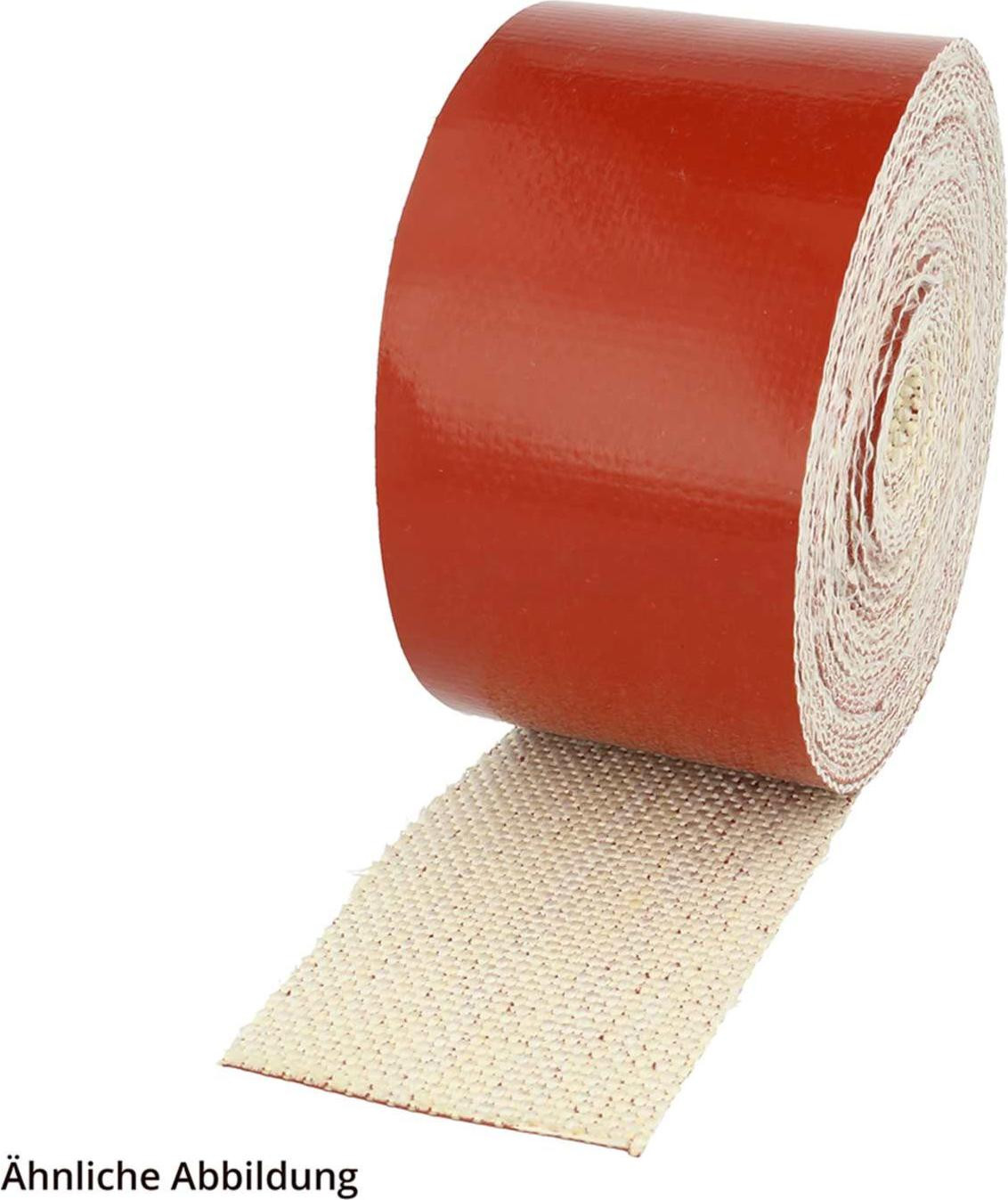 Flexa Flexa Hightemp wikkelband, brandwerend, Breedte: 75,0 mm