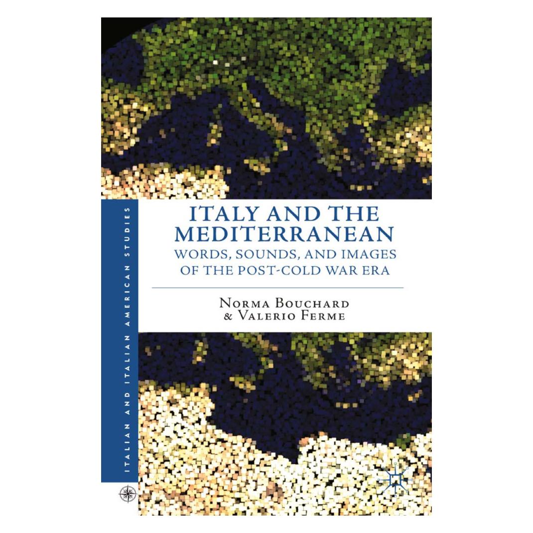 Springer Italy and the Mediterranean (Englisch, Softcover, N. Bouchard, V. Ferme) (55858077)