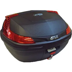 GIVI B47 Blade Monolock Topcase mit Platte