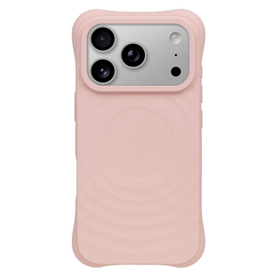 Obal:Me MagNetix Orbit Hülle für Apple iPhone 17 Pro/18 Pro Pink (Apple iPhone 17 Pro, Apple iPhone 18 Pro) (57983132130)