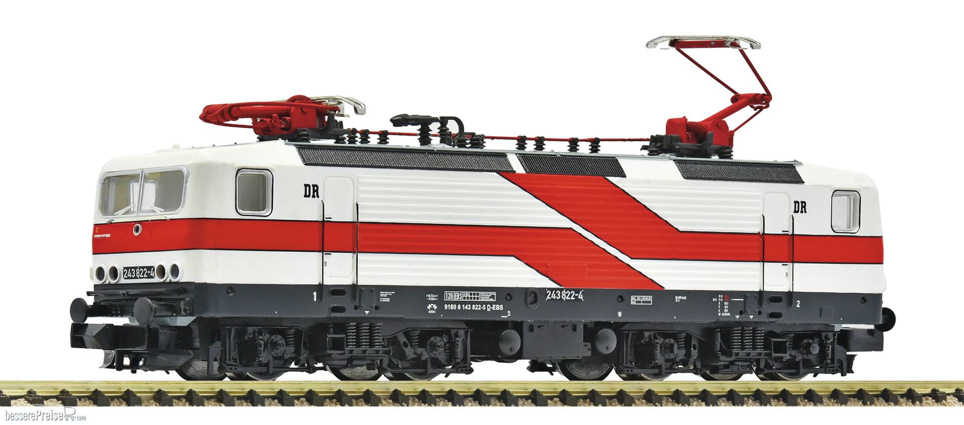 Fleischmann 7560075