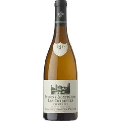 Puligny Montrachet 1er Cru Les Combettes 2023 - Domaine Jacques Prieur