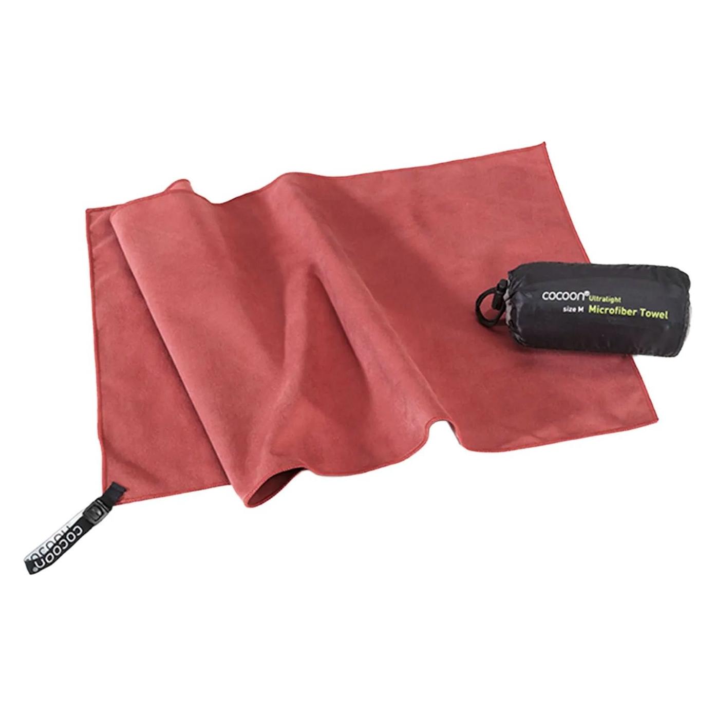 Cocoon Microfiber Towel Ultralight Large (60 x 120 cm) (TSU08-L)