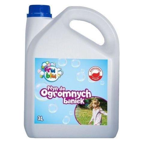 Tm Flüssigkeit für Blasen Fru Blu 3 Liter (8217PL)