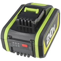 Werkzeugakku LiIon 20V 4,0Ah ersetzt Worx WA3551.1