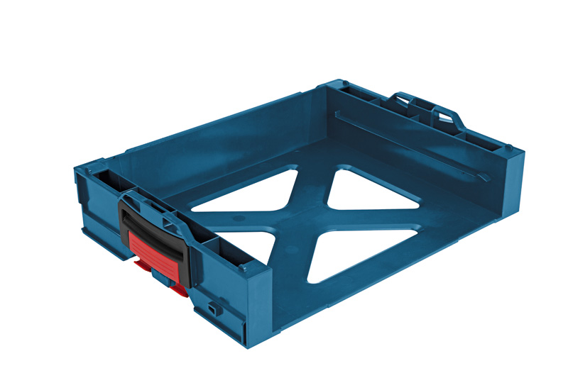 Bosch Aufnahmesystem i-BOXX rack active 1600A016ND