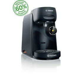 Bosch SDA Heißgetränkeautomat TAS162E real black