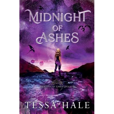 Midnight of Ashes, Taschenbuch von Tessa Hale, Tessa Hale