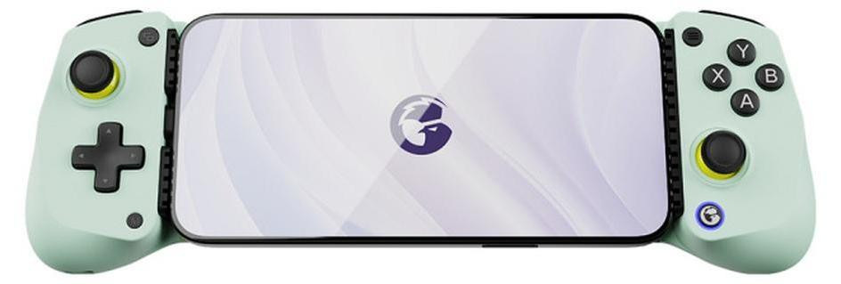GameSir X5 Lite Gamepad voor Android met USB-kabel, Home- en Menu-knop en Analoge/Digitale besturing