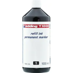 Edding, Marker, Permanent Marker Tusche (1x)
