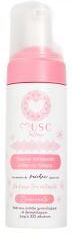 Musc Intime Mousse Nettoyante Intime Parfum Sakura 150 ml - Flacon-Pompe 150 ml