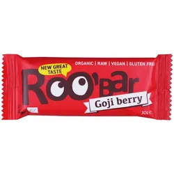 Roobar Goji Berry bio