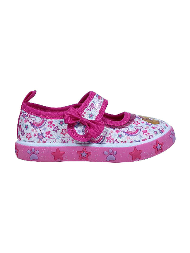 Ballerinas "Paw Patrol" in Rosa - 20