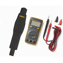 Fluke Digitalmultimeter 107 FLUKE-107/EUR