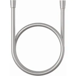 Kludi SUPARAFLEX Brauseschlauch 61072N5-00 konischen Muttern, 1600mm,  Brushed Gold