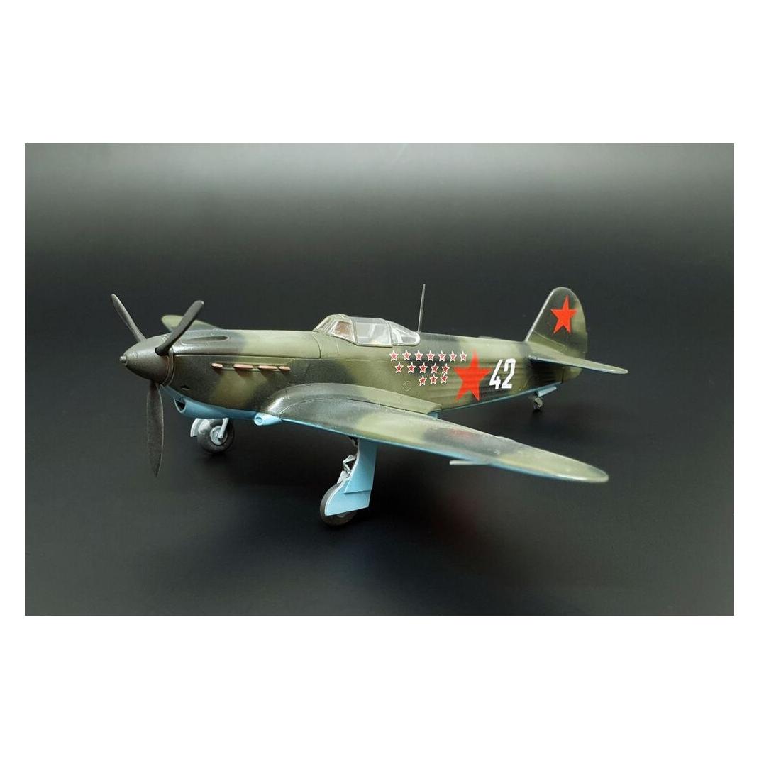 Brengun Yak-1b (Motorflugzeug) (BRP72038)