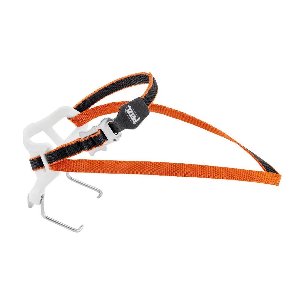 Petzl Back Flex neutral U018AA00