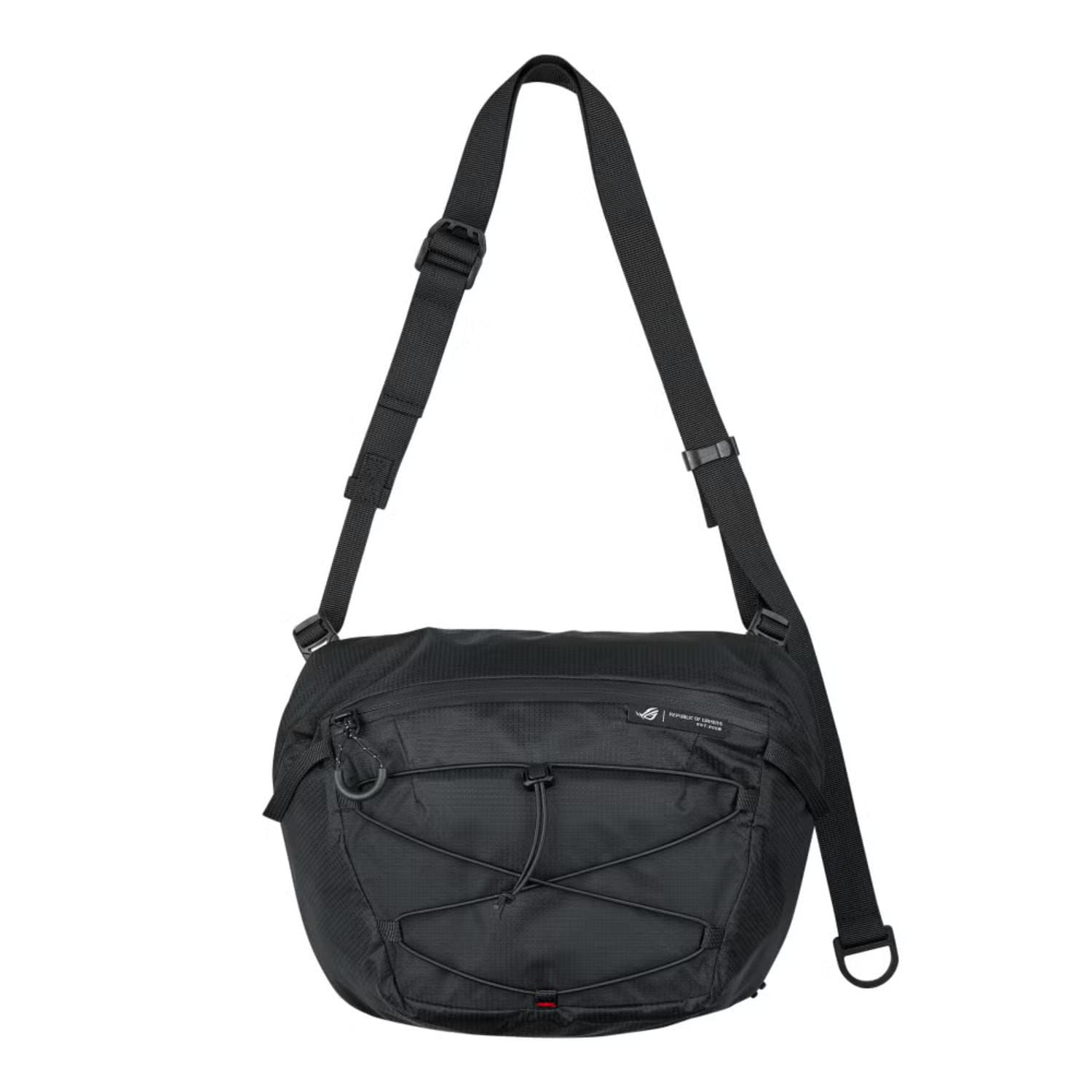 ASUS Notebooktasche BC1004 ROG CARRY BAG schwarz