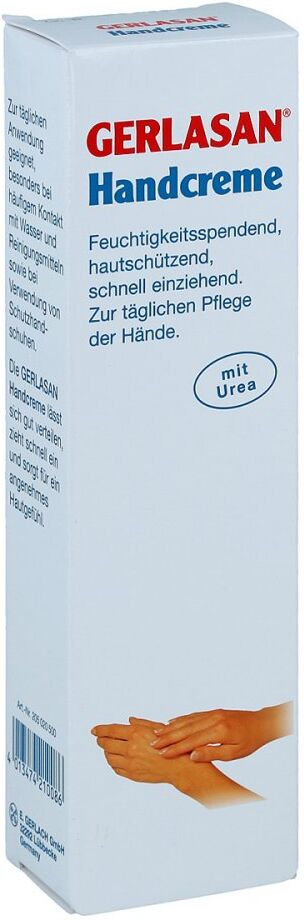 Gerlasan Handcreme mit Urea