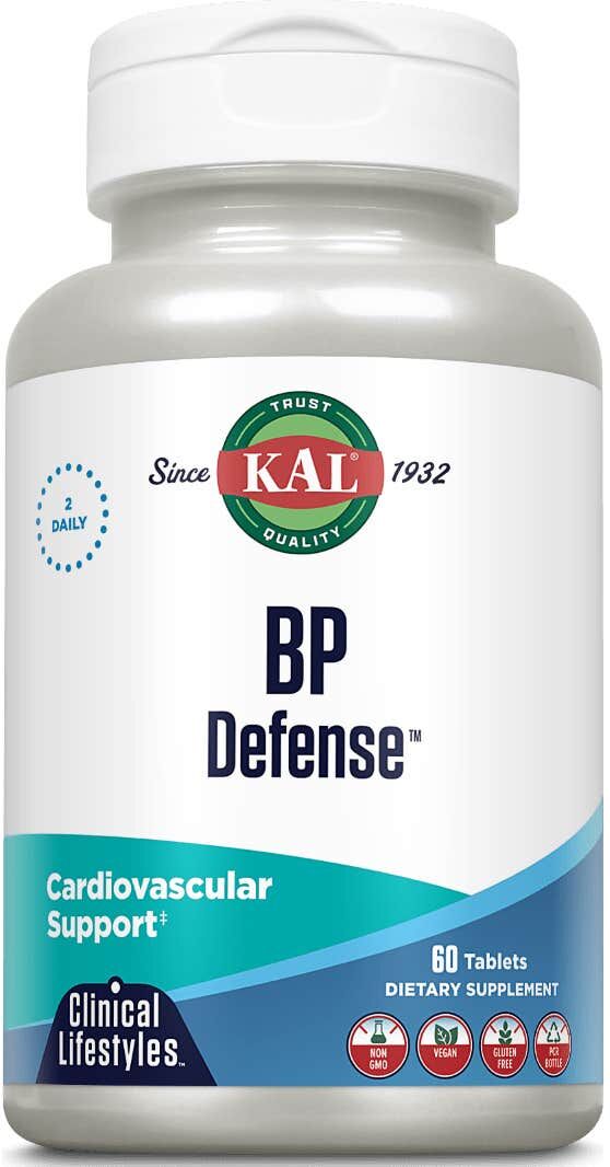KAL Bp Defense 60 comp