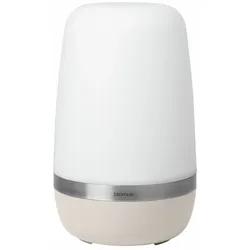 blomus LED-Outdoorleuchte SPIRIT - L/B/H ca. 15.20x15.20x24.90