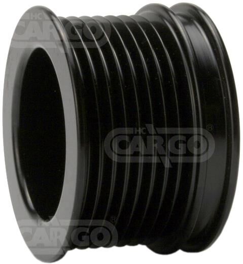 Multiremskiva 8-spår 71.00mm OE Bosch