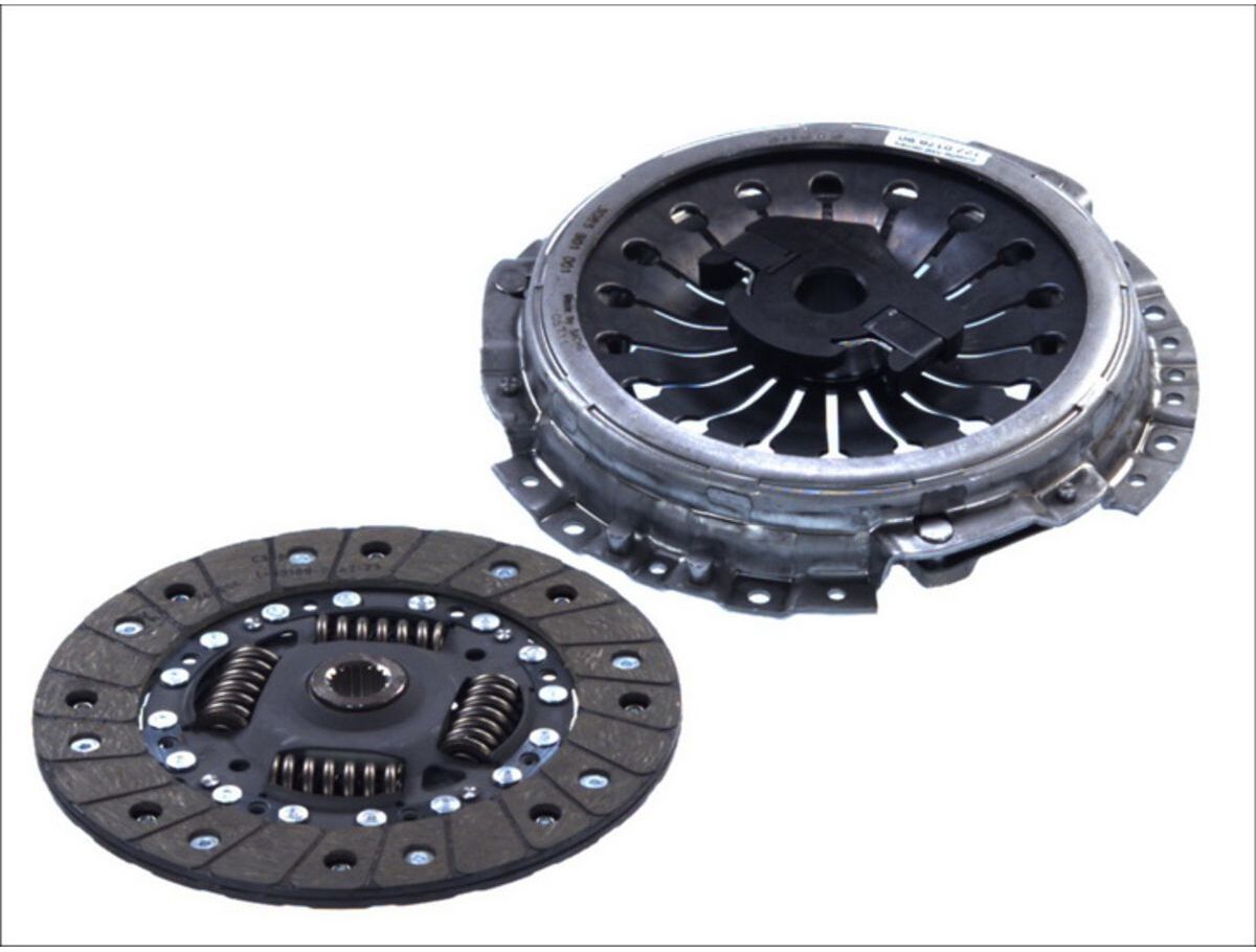 Schaeffler Luk Kit frizione LUK RepSet 622 1608 00