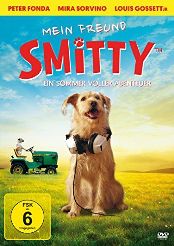 Evans, David Mickey - Mein Freund Smitty - Ein tierisches Abenteuer - Preis vom 09.10.2026 07:28:09 h
