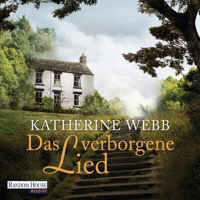 Das verborgene Lied - Katherine Webb, Audio, 9783837123388
