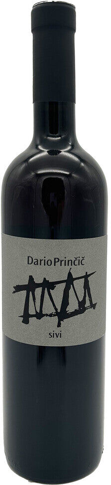 Princic Dario Bianco Sivi Dario Princic 2020