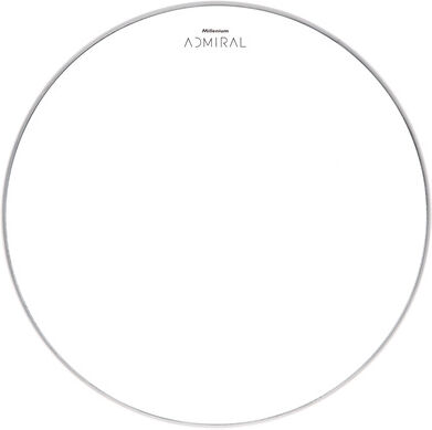 "Millenium 24"" Admiral Clear "