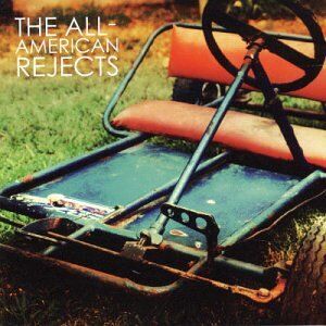 All-American Rejects - All-American Rejects - Preis vom 09.10.2026 07:28:09 h