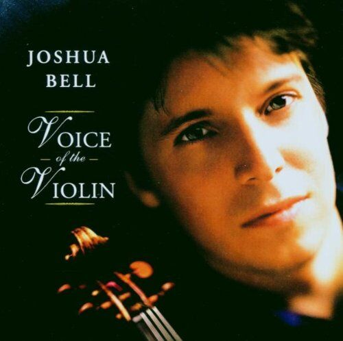 Joshua Bell - Voice of the Violin/Lim.ed.Bon - Preis vom 15.10.2026 23:06:25 h