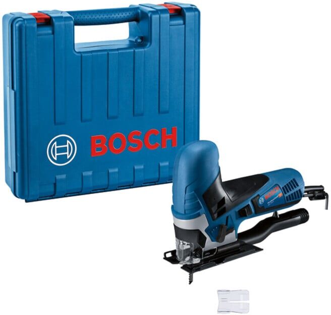 Scie sauteuse BOSCH GST 90 E (060158G000)