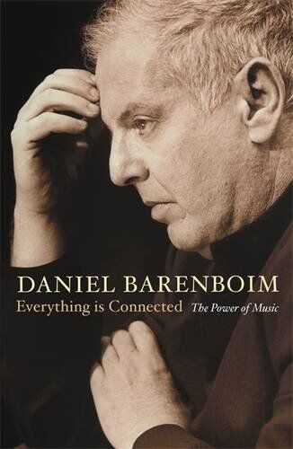 Daniel Barenboim - Everything is Connected: The Power of Music - Preis vom 10.10.2026 11:48:34 h