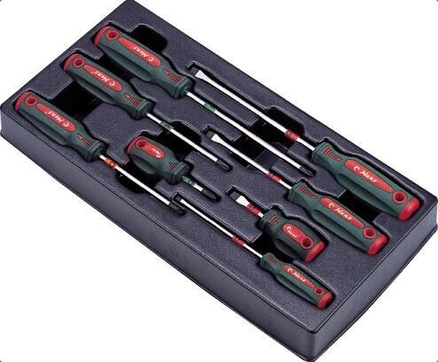 HANS TT-10 Tool Module